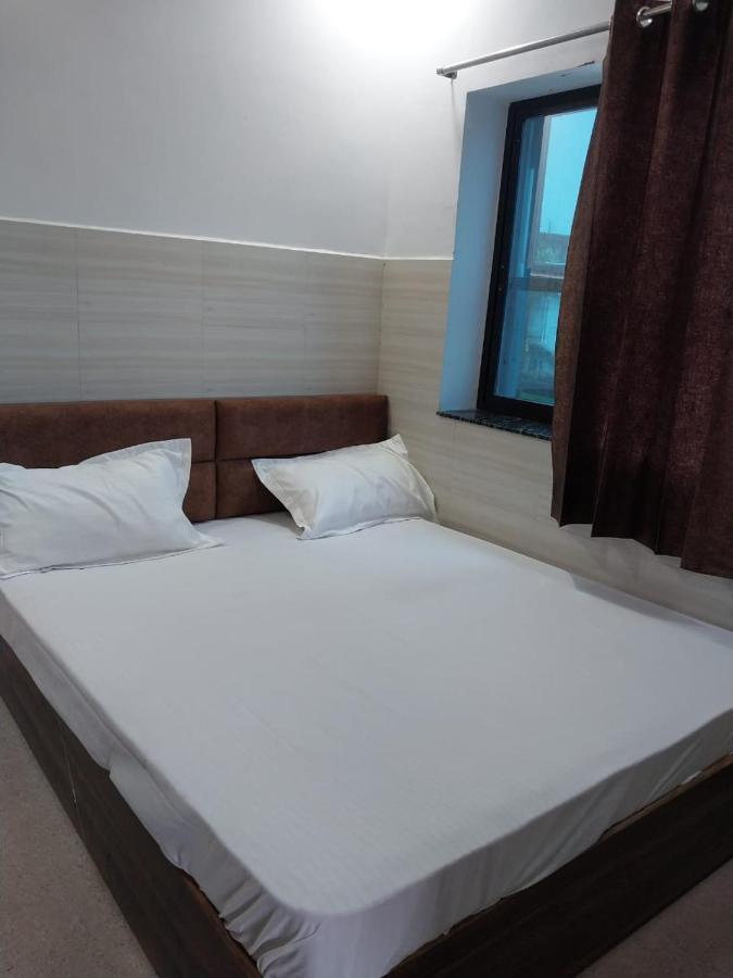 Hotel Sms Ajmer Exterior foto