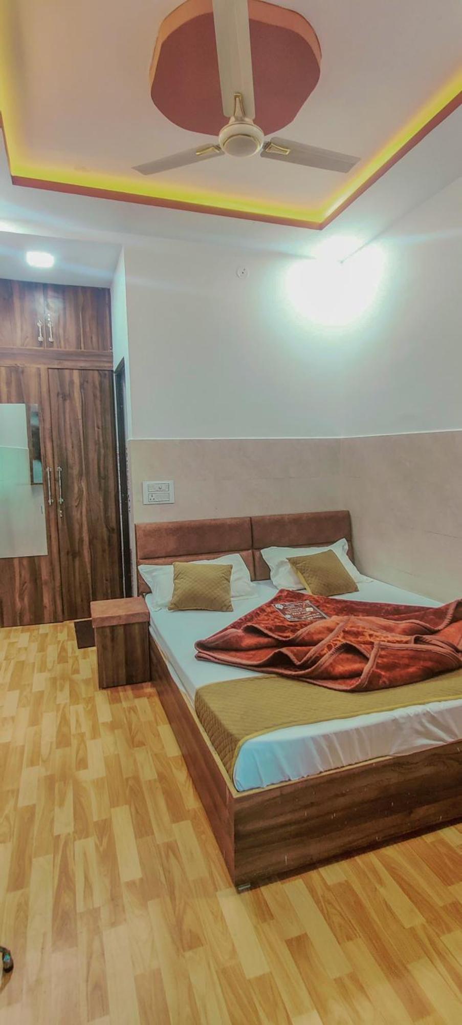 Hotel Sms Ajmer Exterior foto