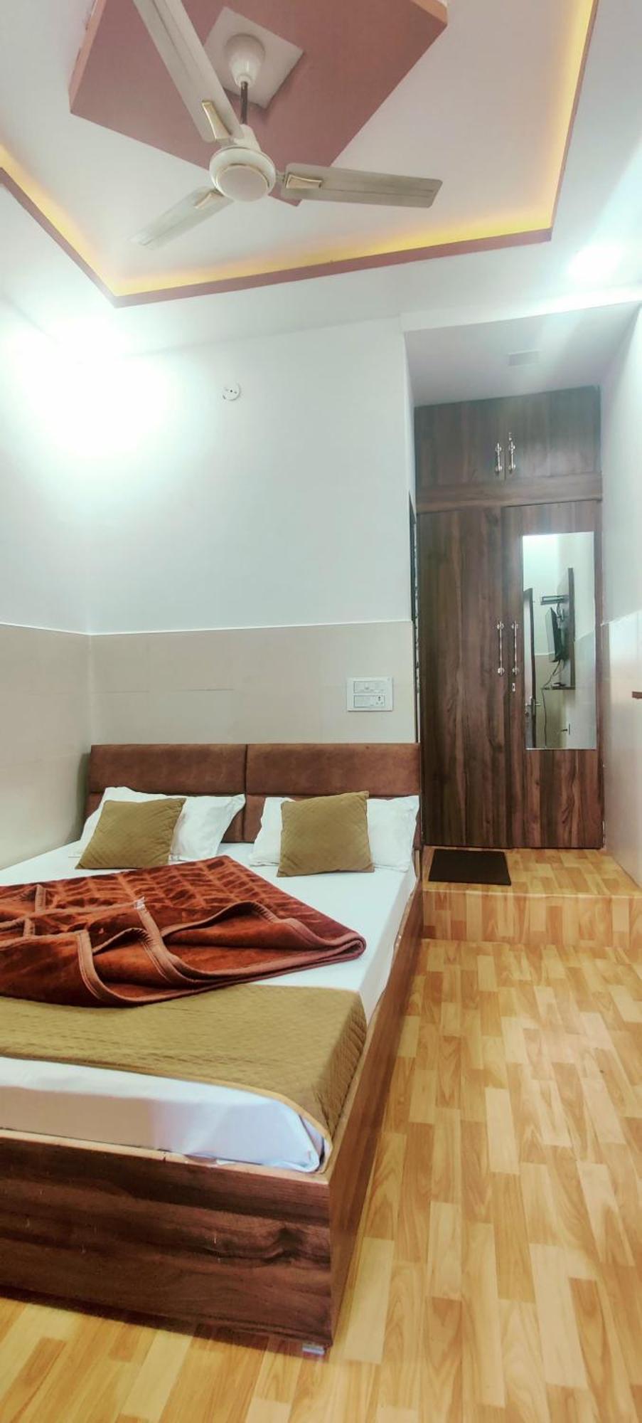 Hotel Sms Ajmer Exterior foto